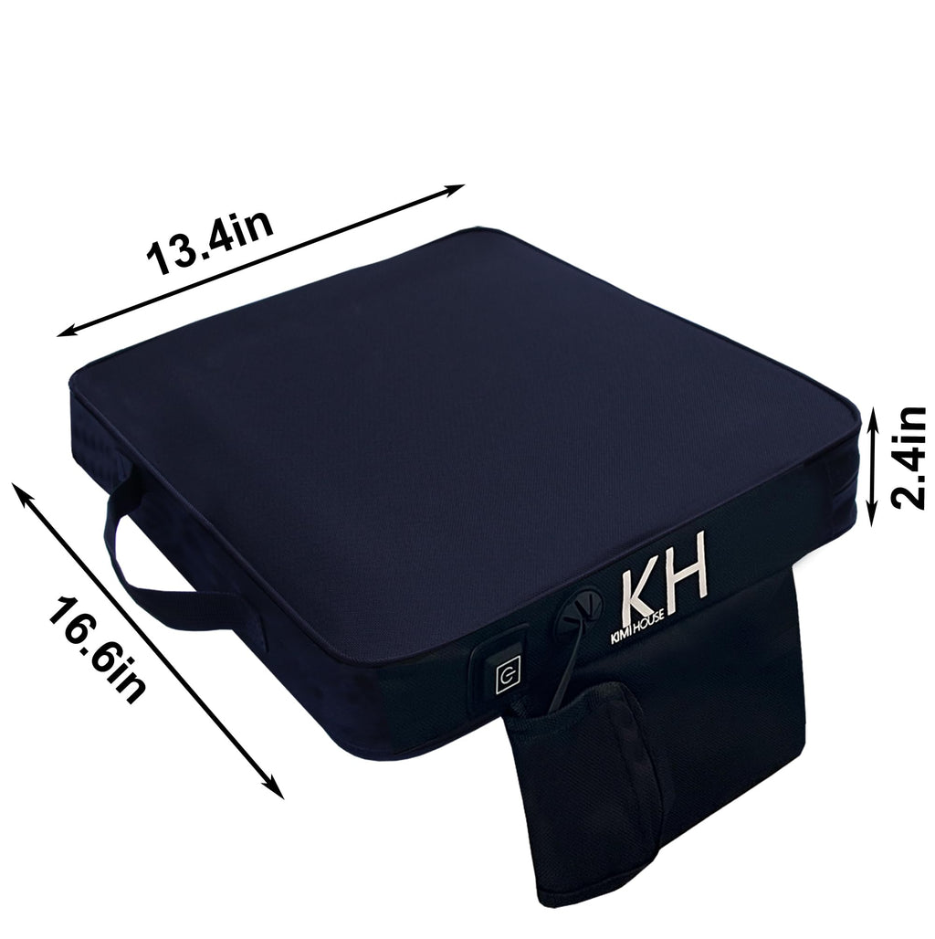 2 Pieces Indoor & Outdoor Chair Cushion U99009