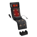Full Body Massage Mat with Heat D80296