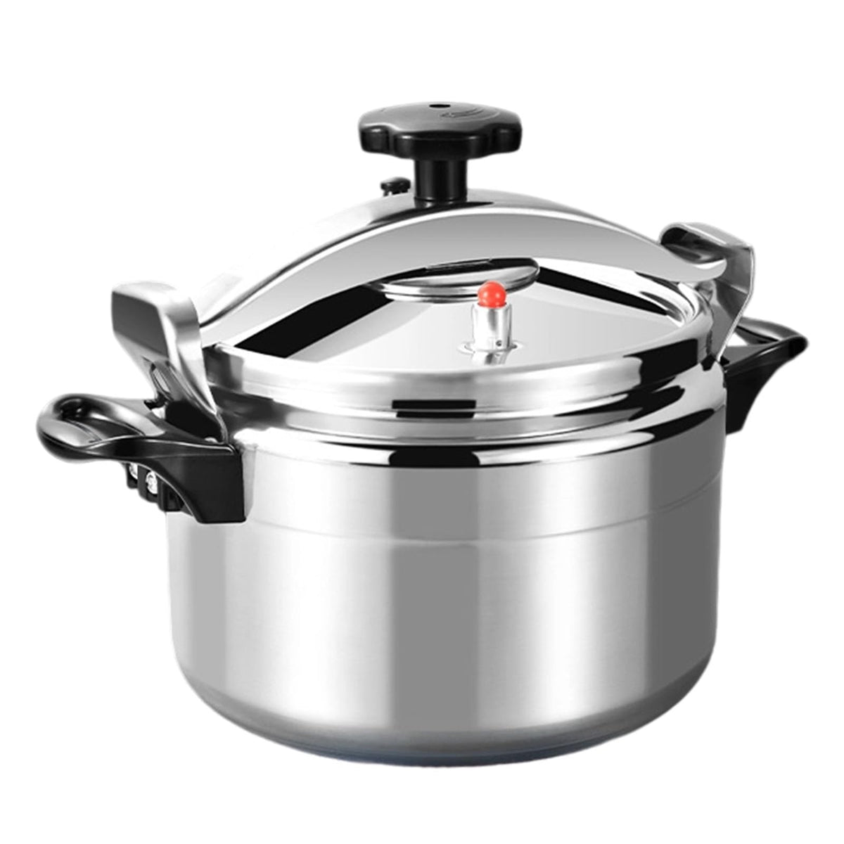 3L Stainless Steel Aluminum Mini Pressure Cooker I260827