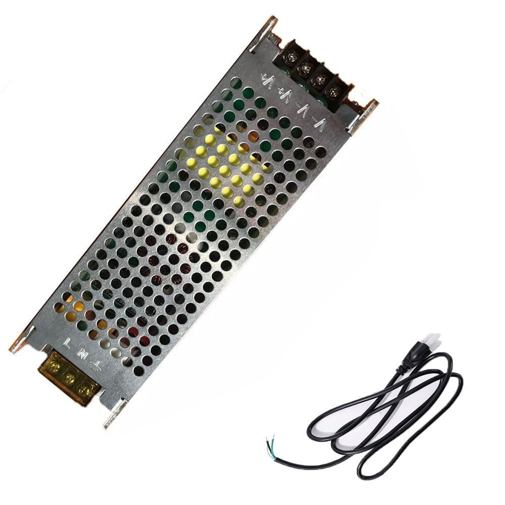 200W Low Voltage Power Supply for LED Display V459
