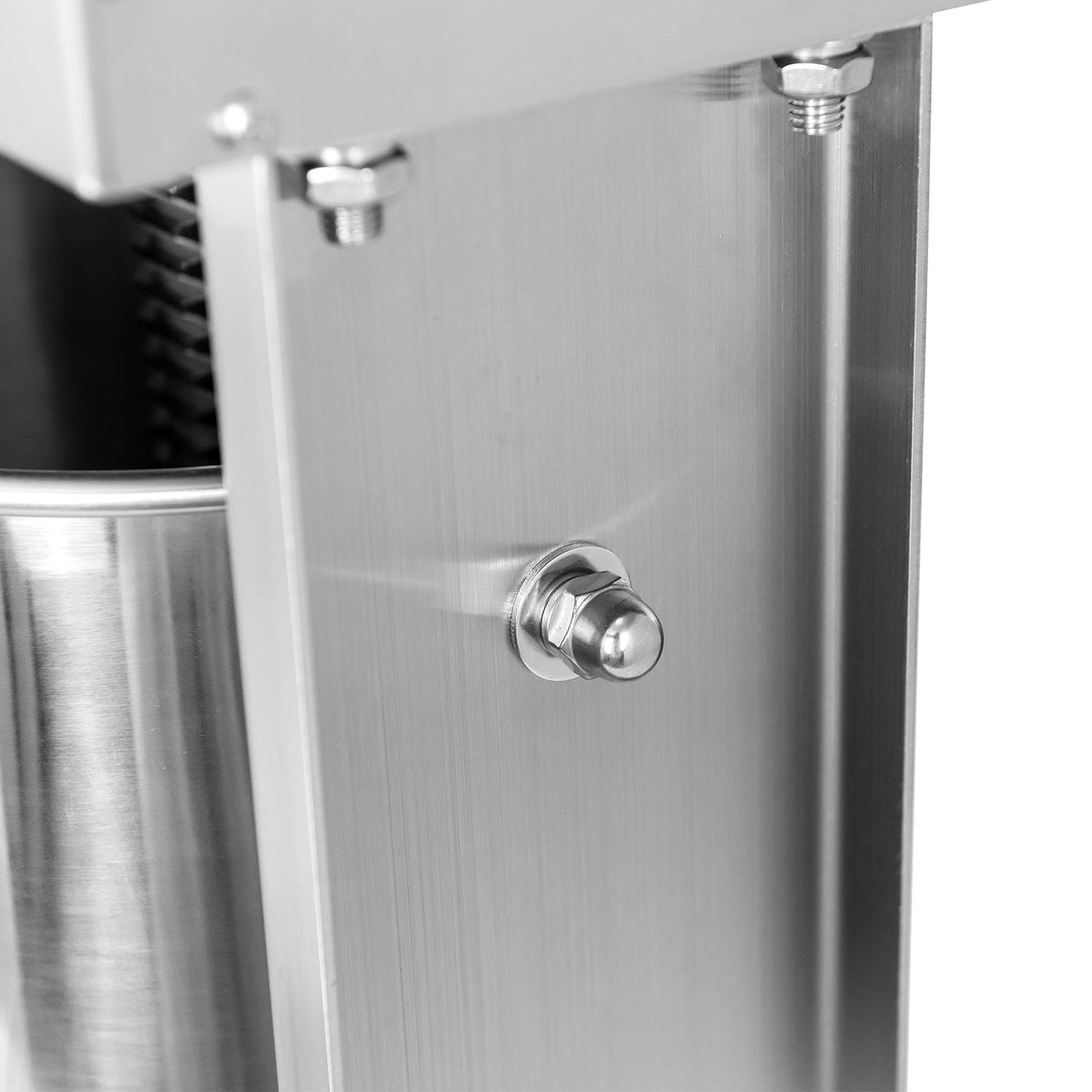 15L Stainless Steel Electric Sausage Stuffer Q303288