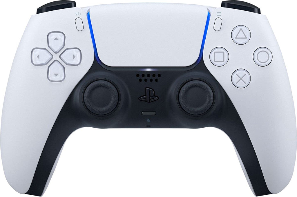 White Slim 825GB Gaming Console I207