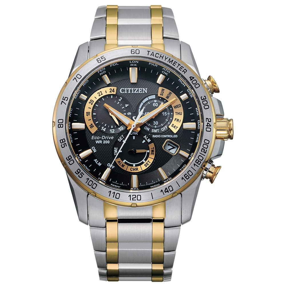 Chronograph Watch O2953