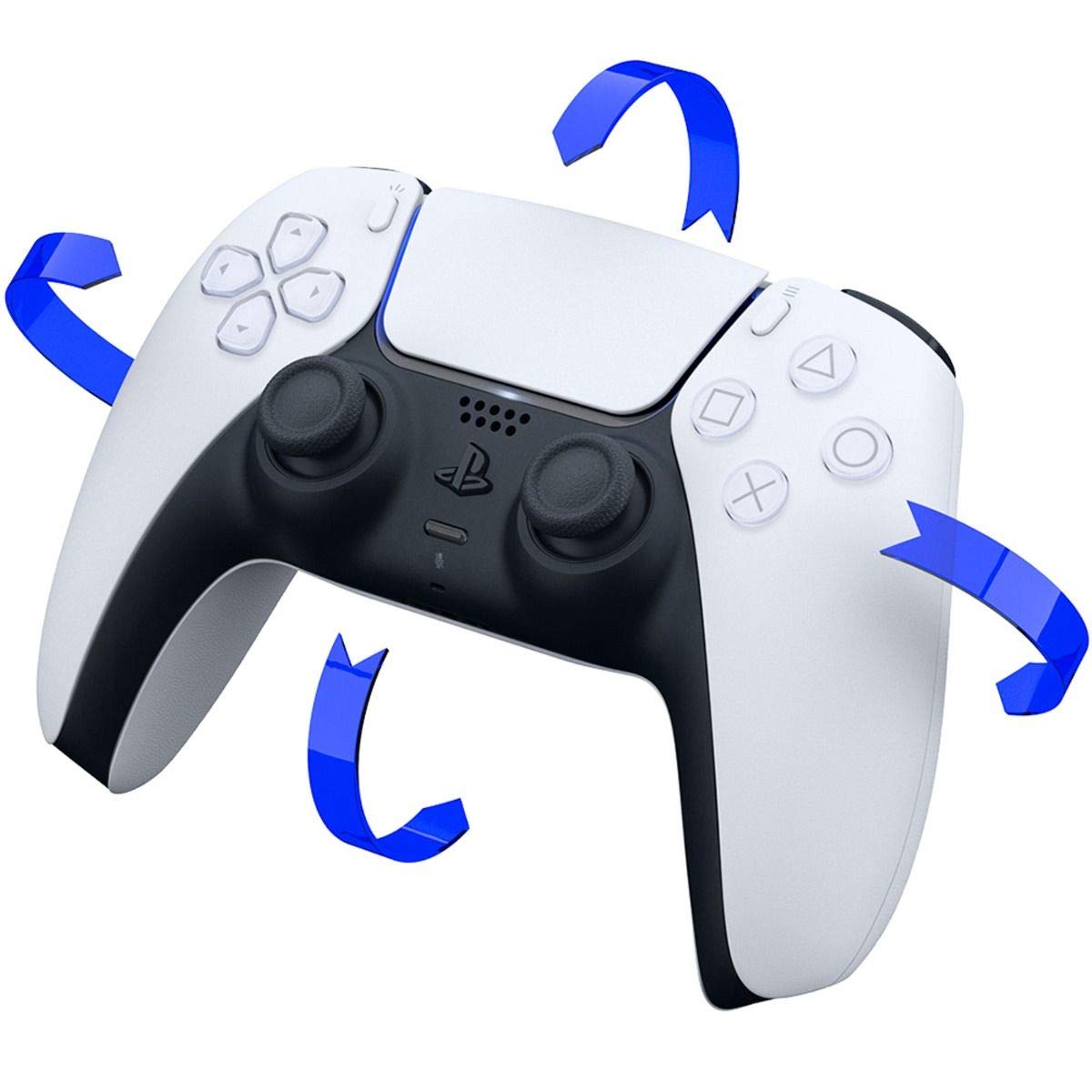 White Slim 825GB Gaming Console I207