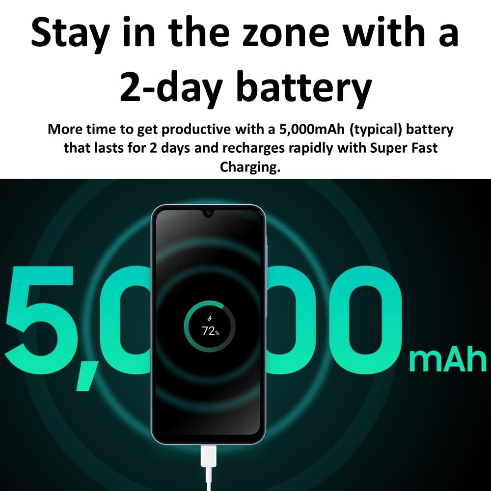 Unlocked 128GB 5G Smartphone Z9214