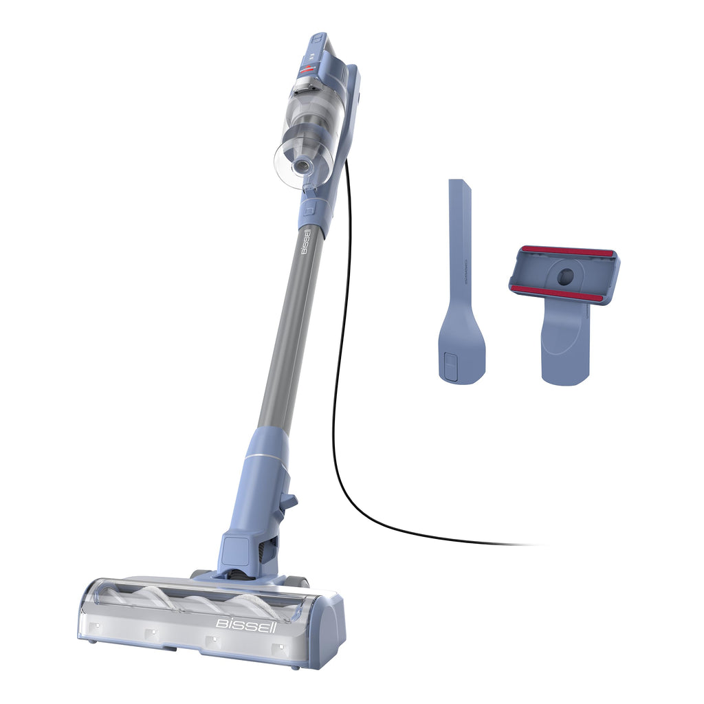 Corded Stick Vacuum with HEPA Filtration W690381