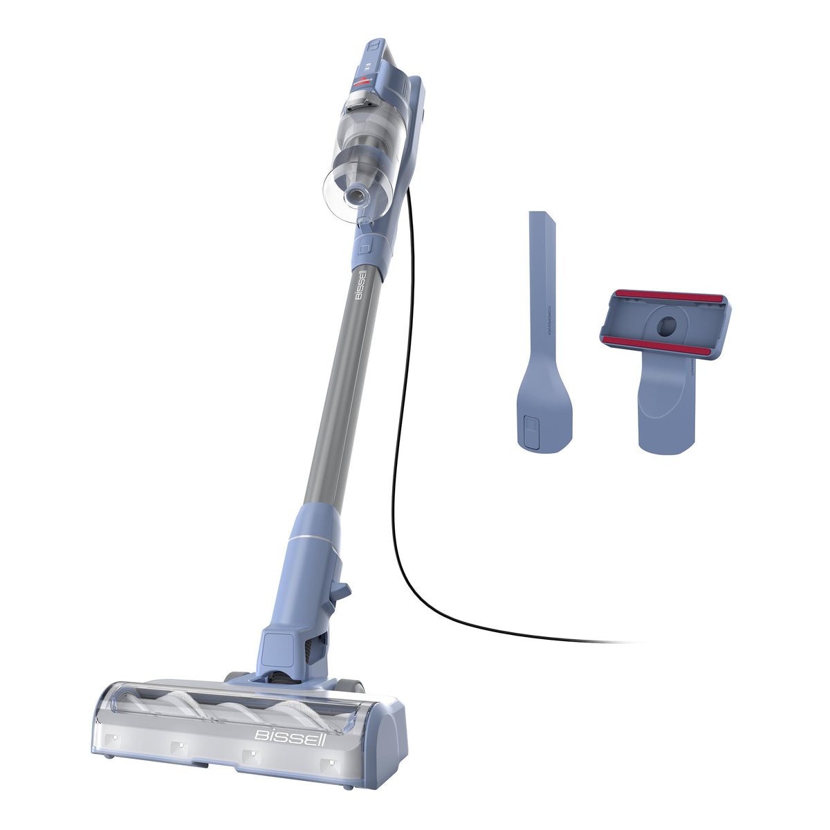 Corded Stick Vacuum with HEPA Filtration W690381