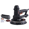 800W Electric Drywall Sander with 12 Sanding Discs E348043