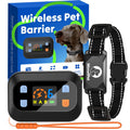 Wireless Pet Barrier N701