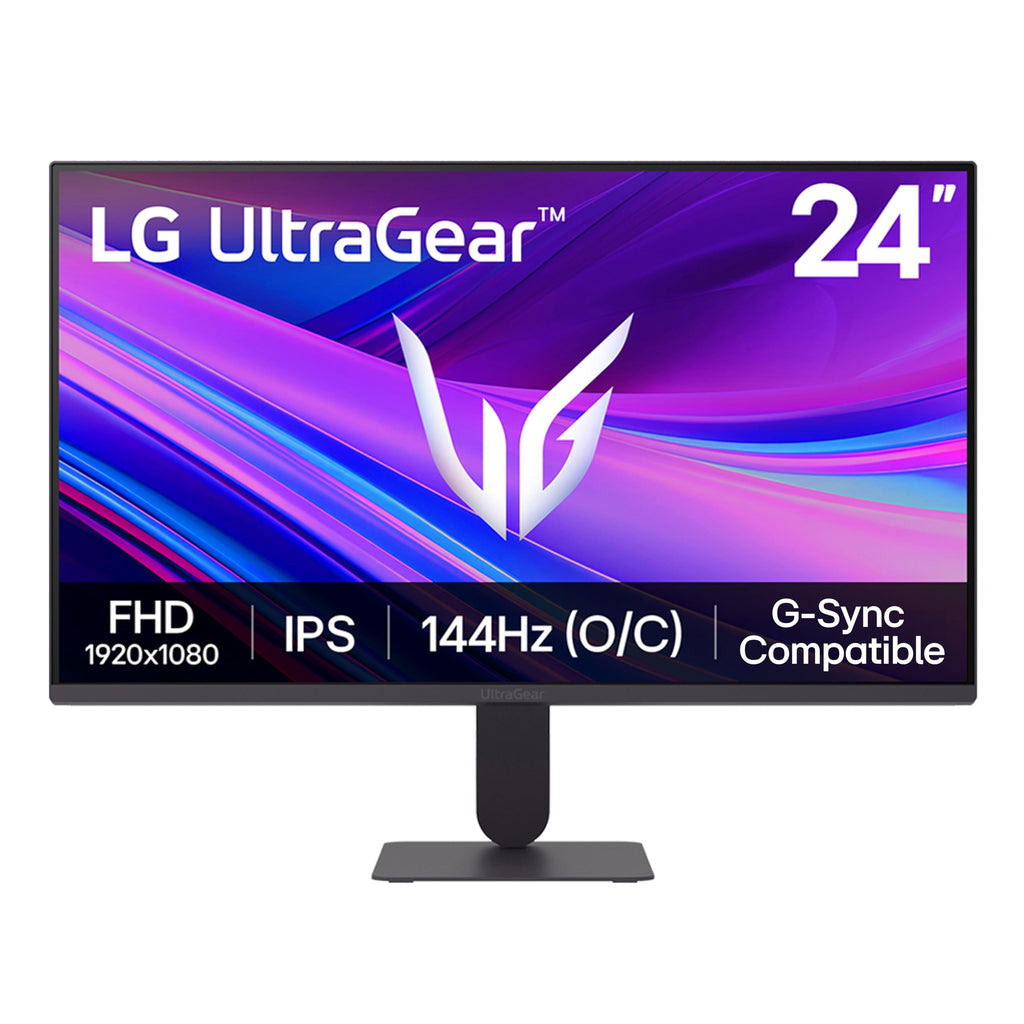 24-inch Full HD IPS Gaming Monitor J38825
