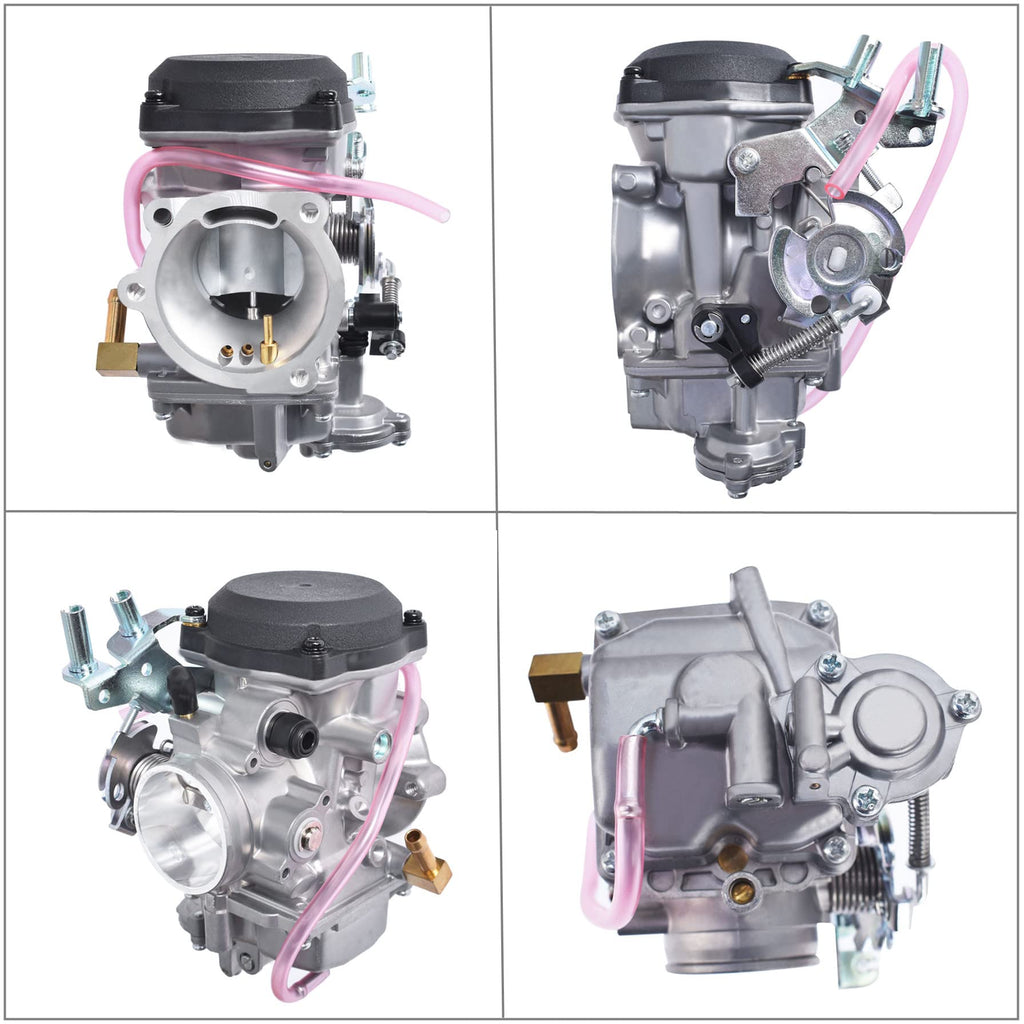 40mm Carburetor Z751197
