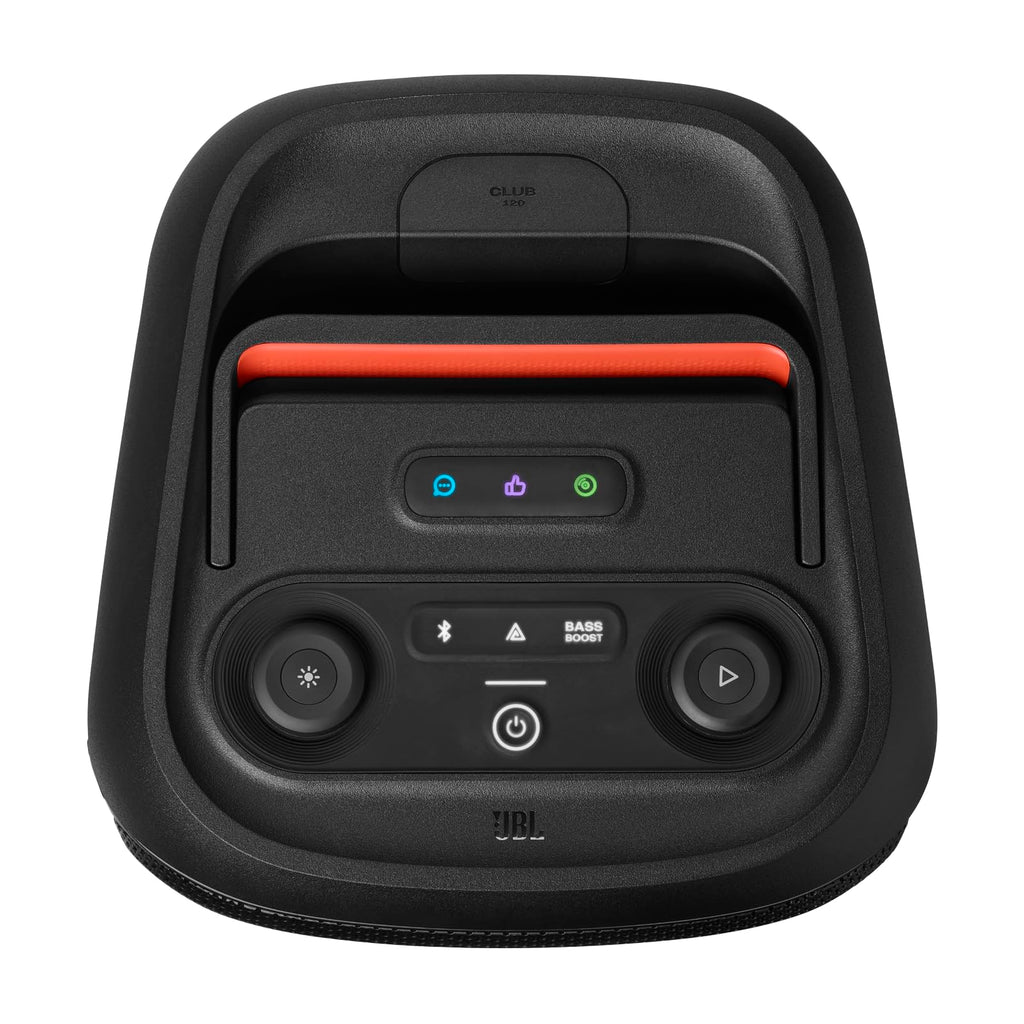 Portable Speaker with Foldable Handle S91073