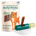 Bully Sticks 6" 5 Pack Z662