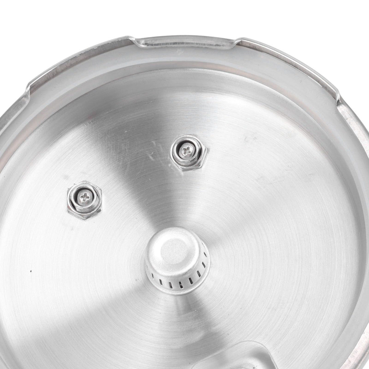 3 Liter Aluminium Alloy Pressure Cooker V13003