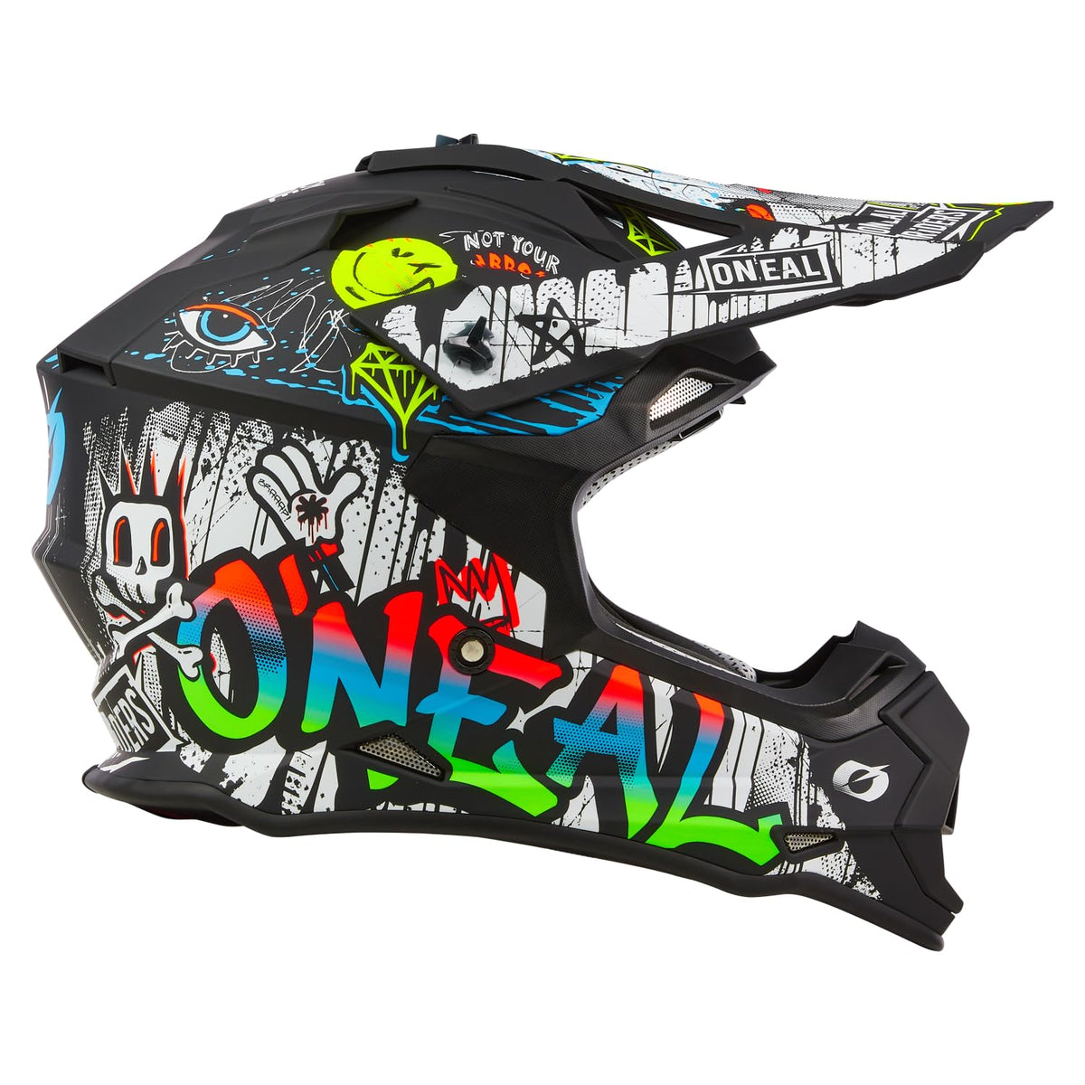 Helmet O548