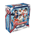 2026 Mega Box Baseball Trading Cards I429