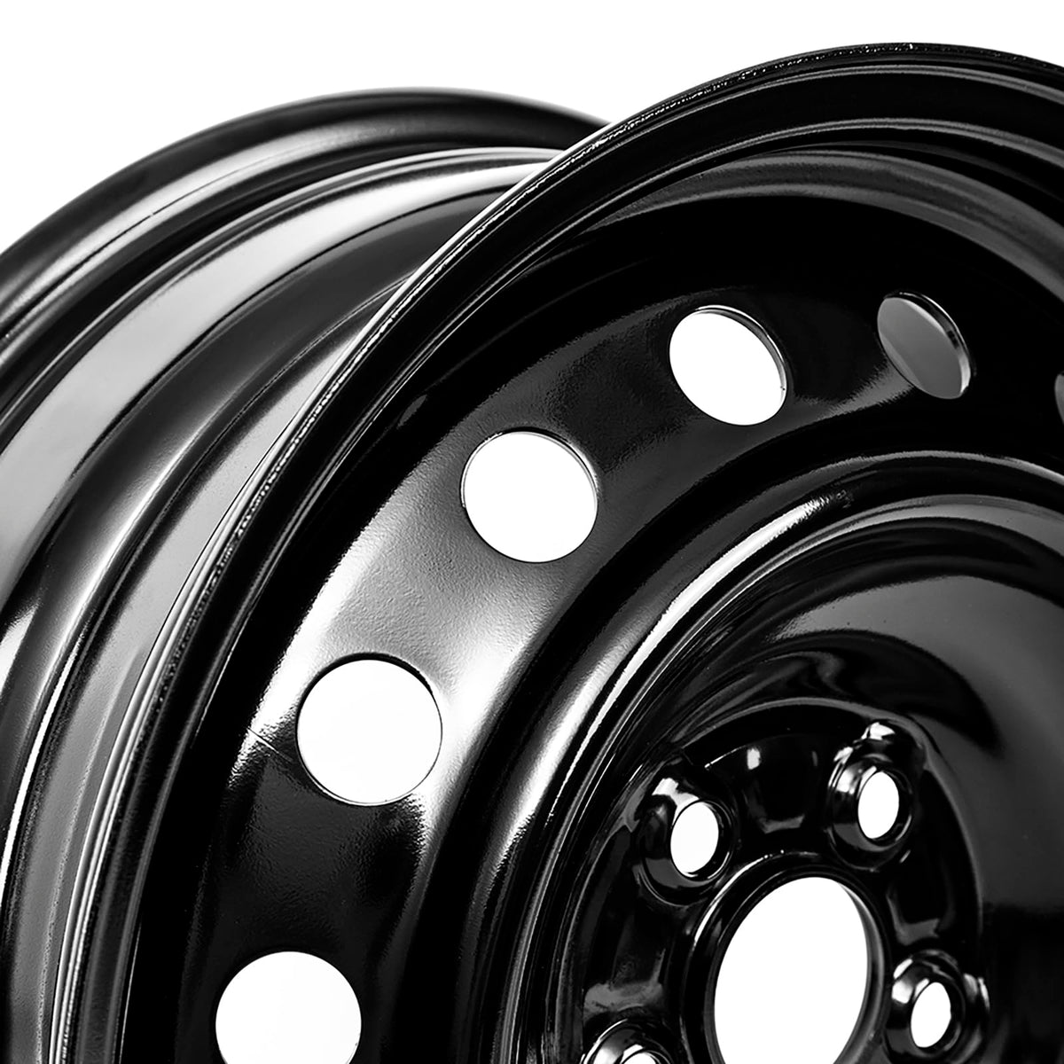 16x6.5" Wheel Rim V15943