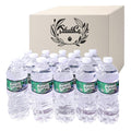 100% Natural Mineral Drinking Water 16.9 oz. 14 pk. B136975