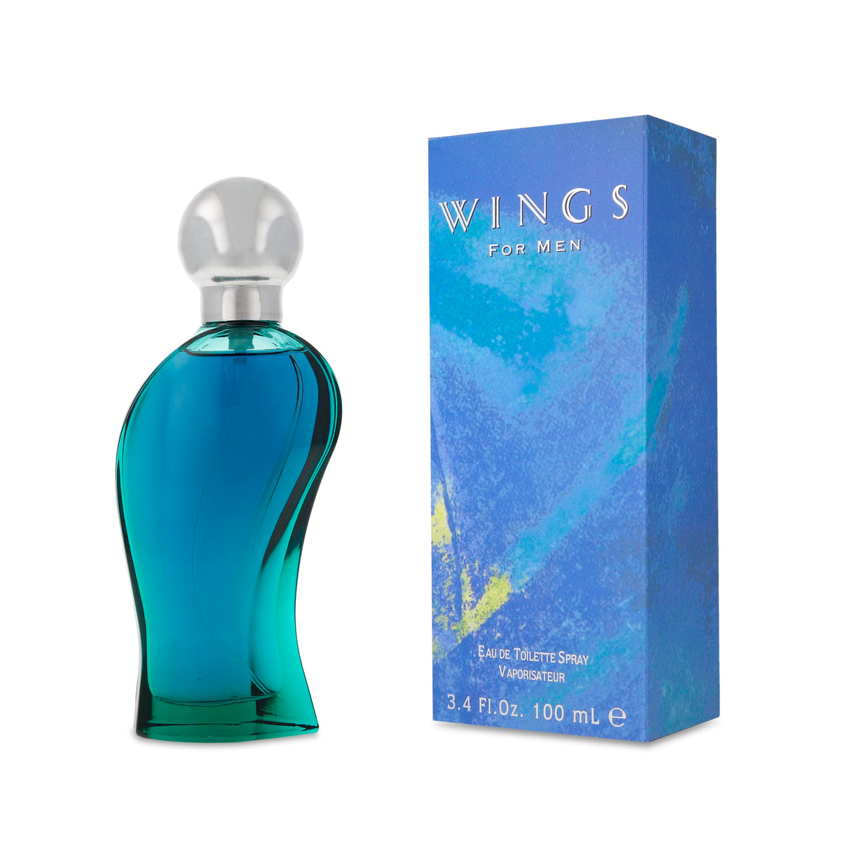 Lavender Eau De Toilette Spray 3.4-Ounce I491179