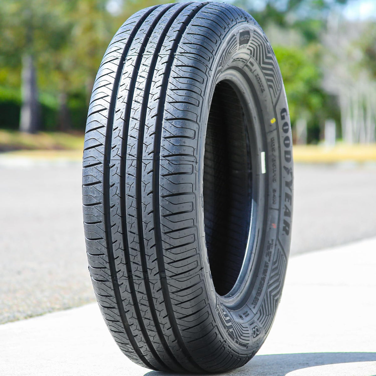 Summer Touring Tire U5012
