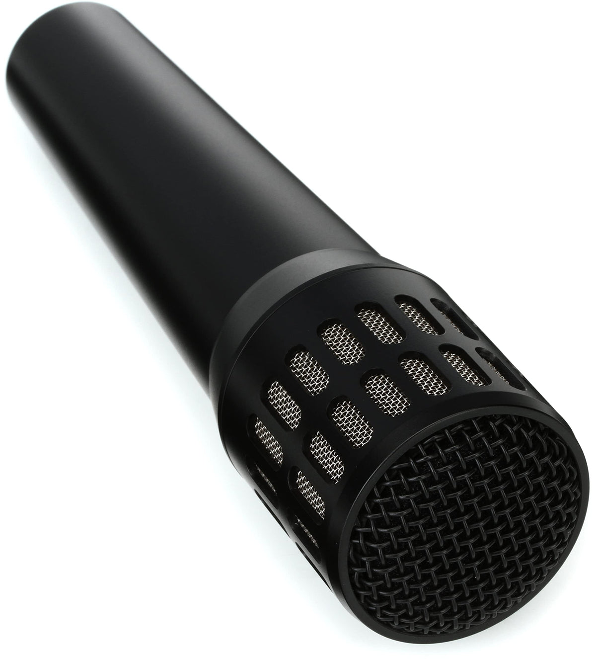 Dynamic Instrument Microphone Black F885