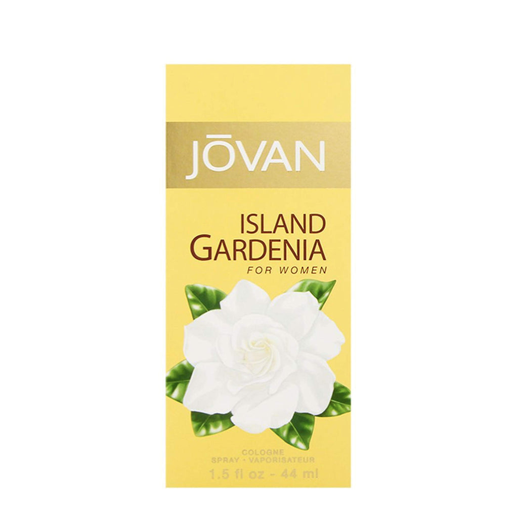 Gardenia Eau de Cologne Spray 1.5 fl oz T4417