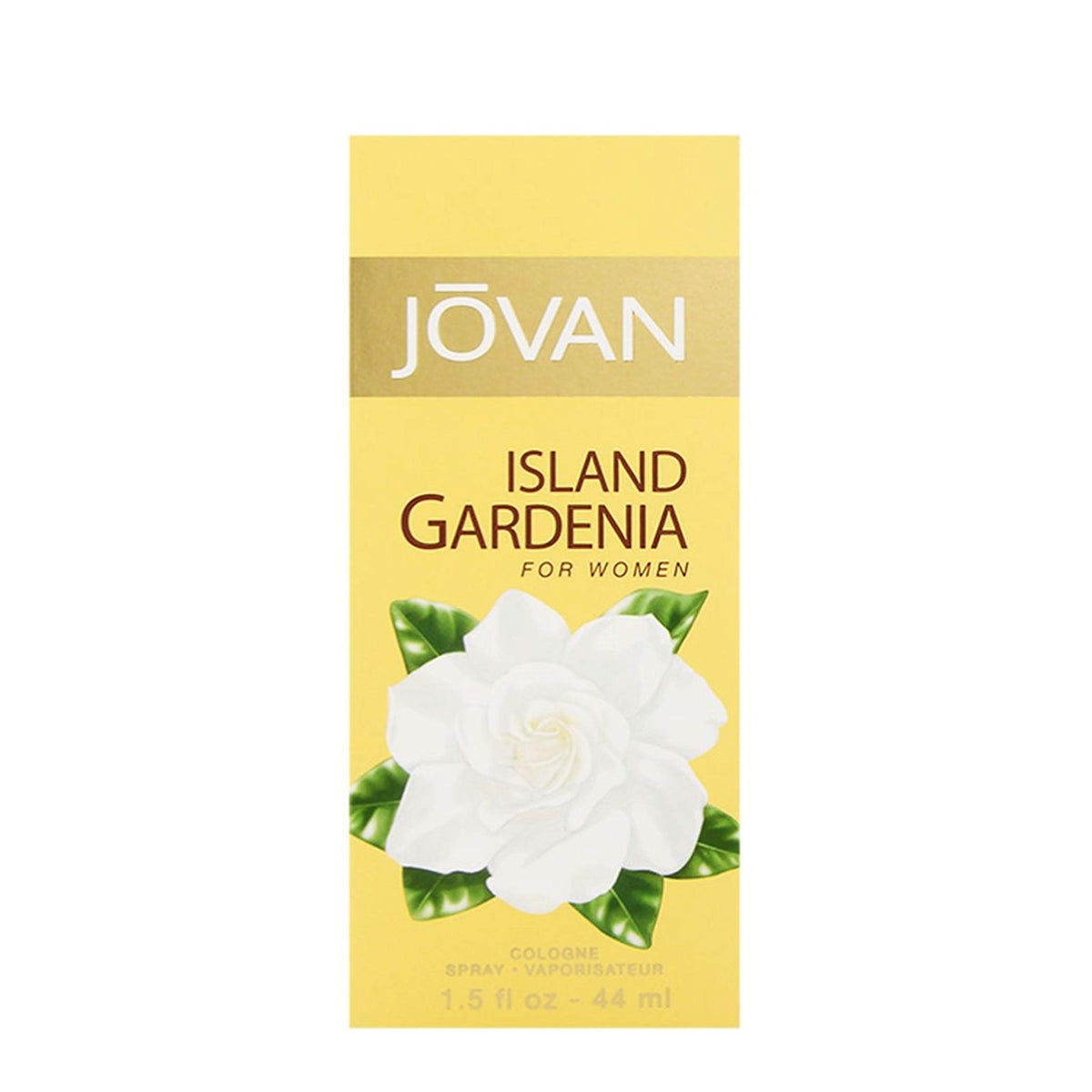 Gardenia Eau de Cologne Spray 1.5 fl oz T4417