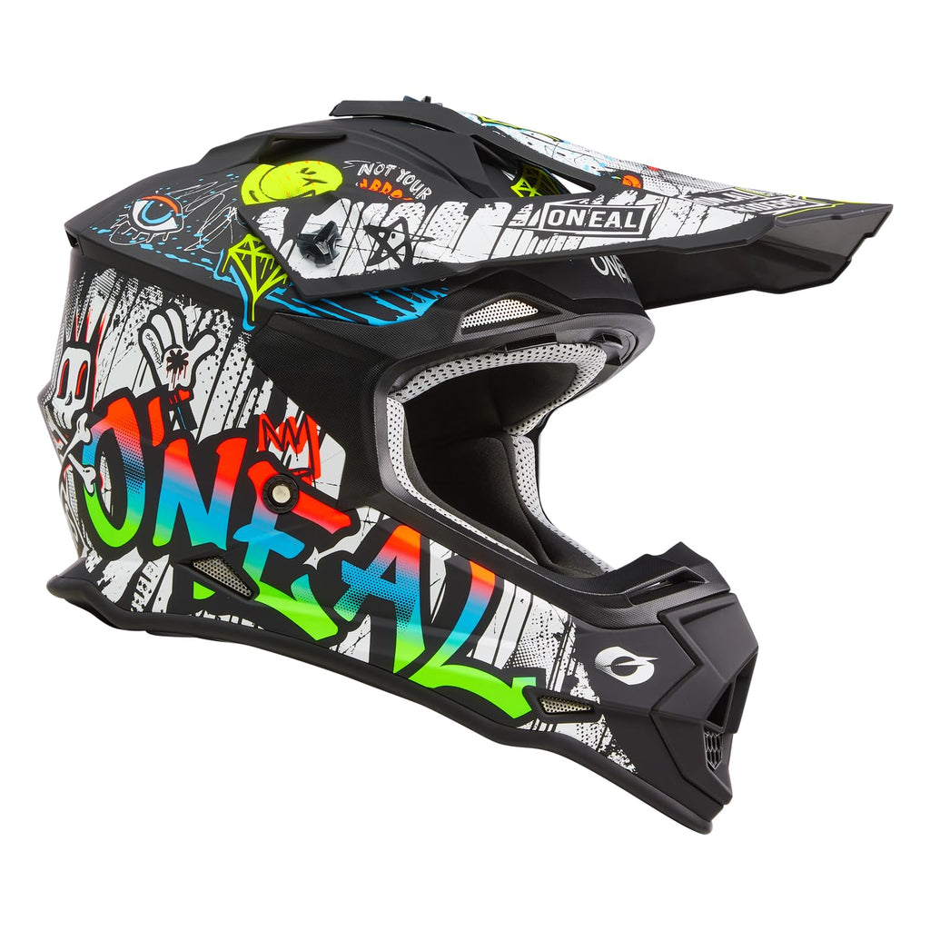 Helmet O548