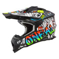 Helmet O548