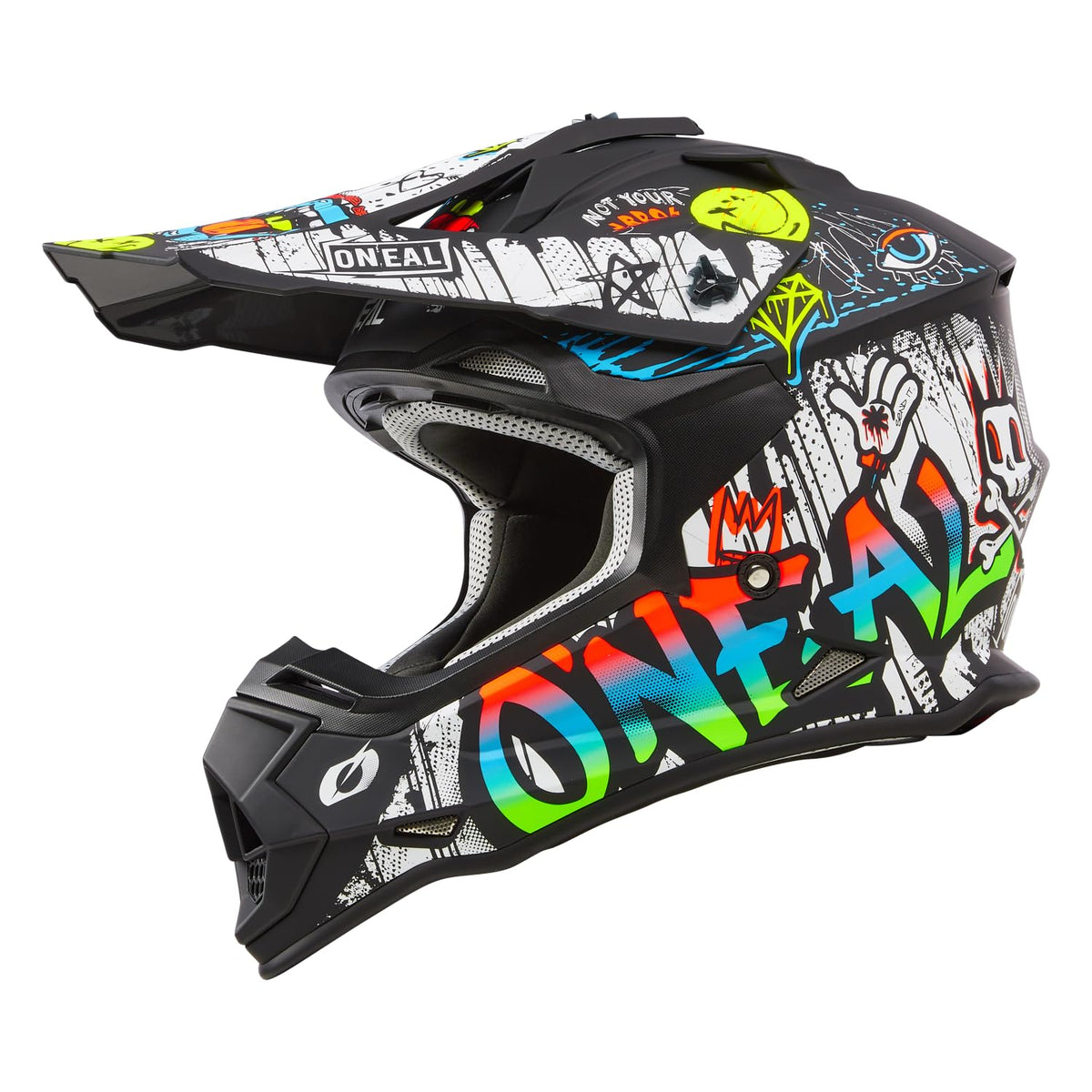 Helmet O548
