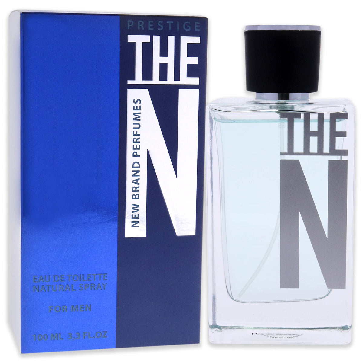 Men 3.3 oz EDT Spray E205665