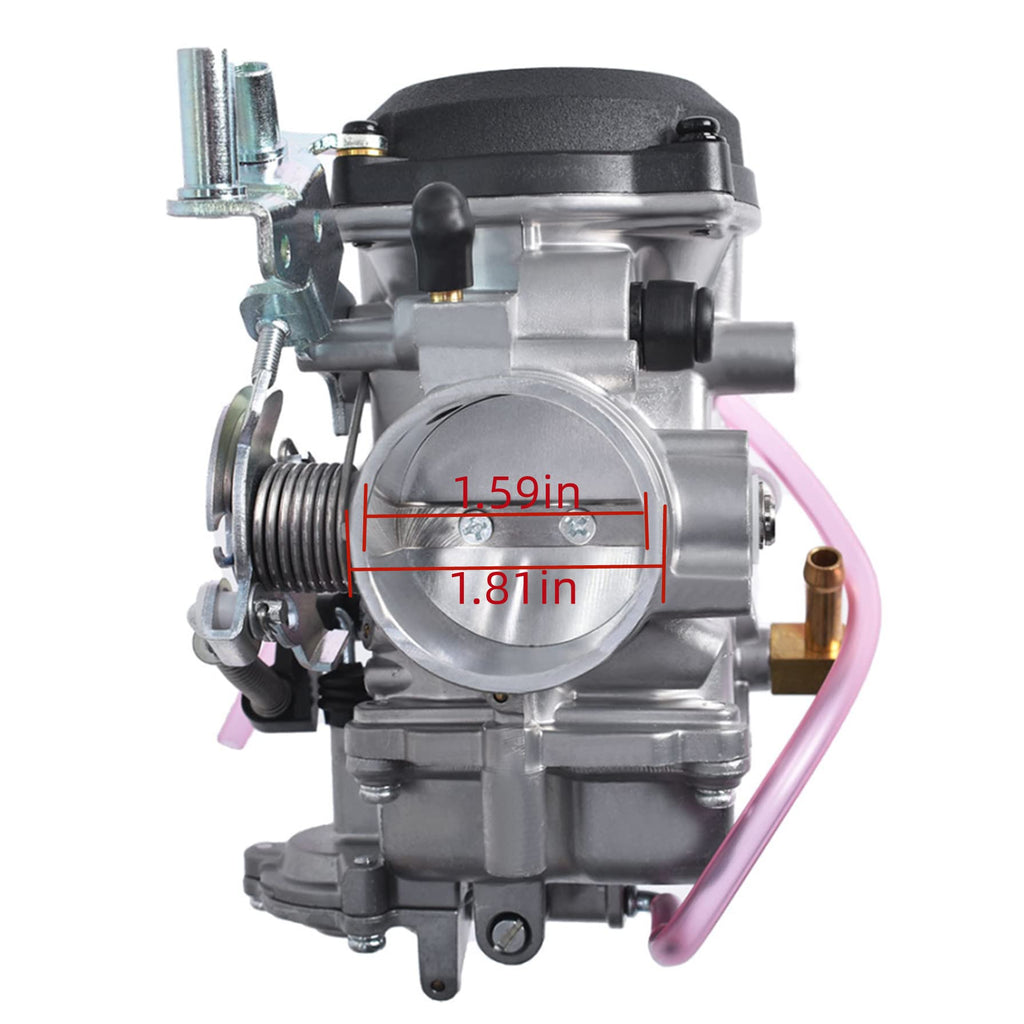 40mm Carburetor Z751197