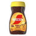 Instant Flavored Coffee Vanilla 6 Oz S1328