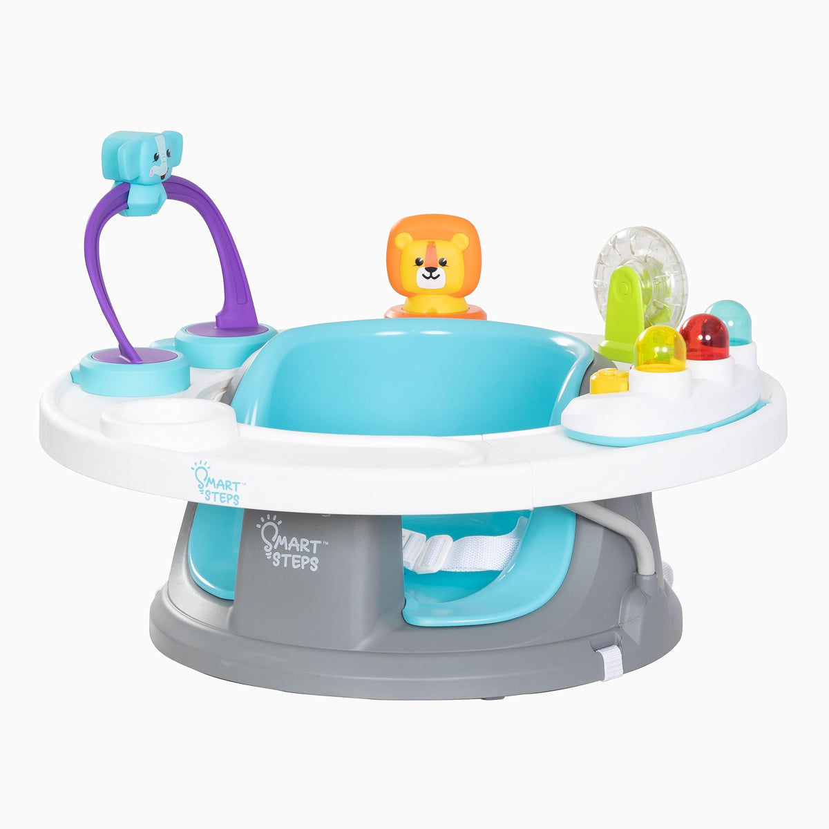 5-in-1 Activity to Booster Seat S350
