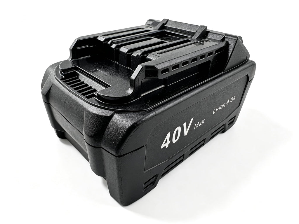 40V 4.0Ah Battery 2 Pack T640