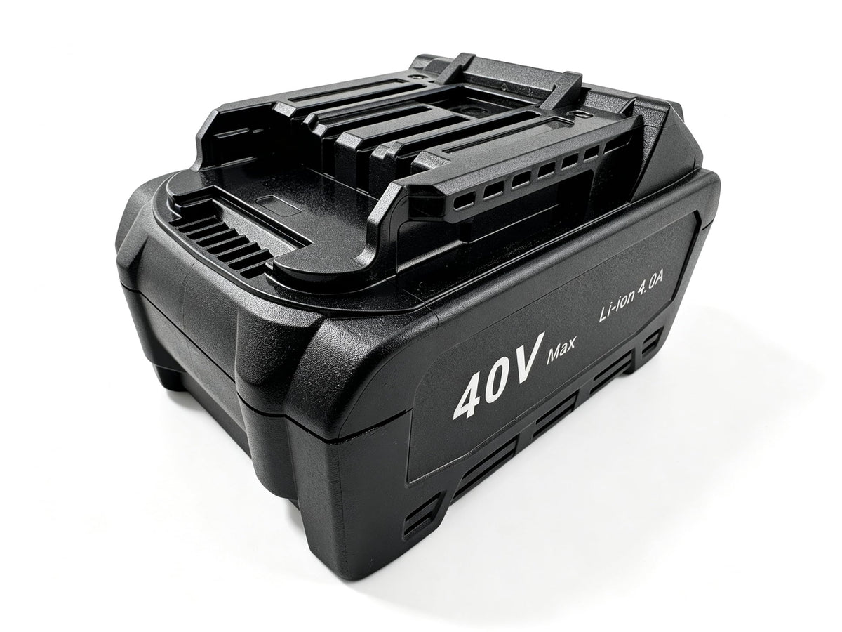 40V 4.0Ah Battery 2 Pack T640