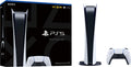 Playstation 5 Digital Edition Console Y3506