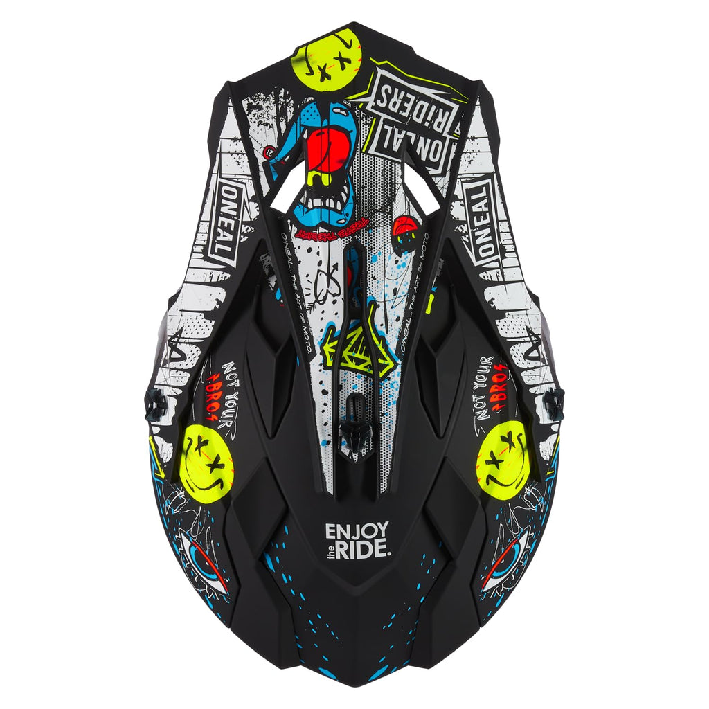Helmet O548