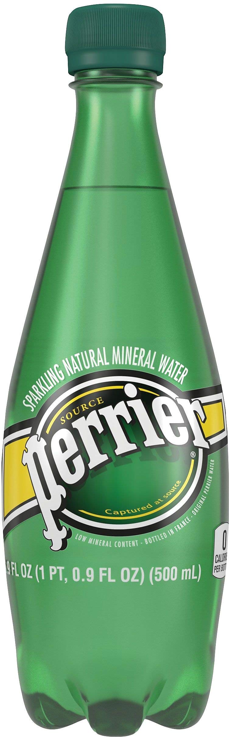 Mineral Water 24 CT T95838