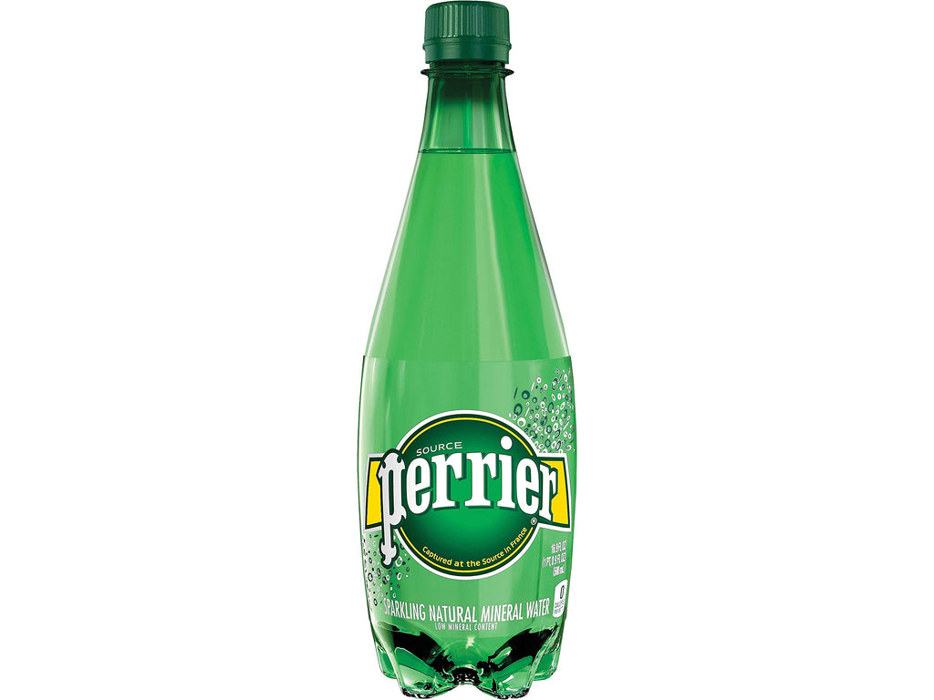 Mineral Water 24 CT T95838