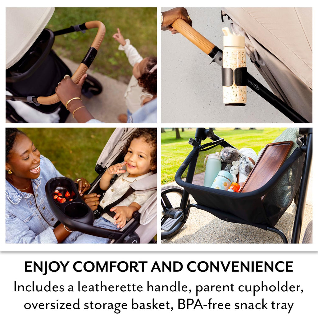 Travel System with Infant Car Seat C259