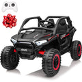 24V 2 Seater Off-Road UTV Ride on Car with Remote Control G176