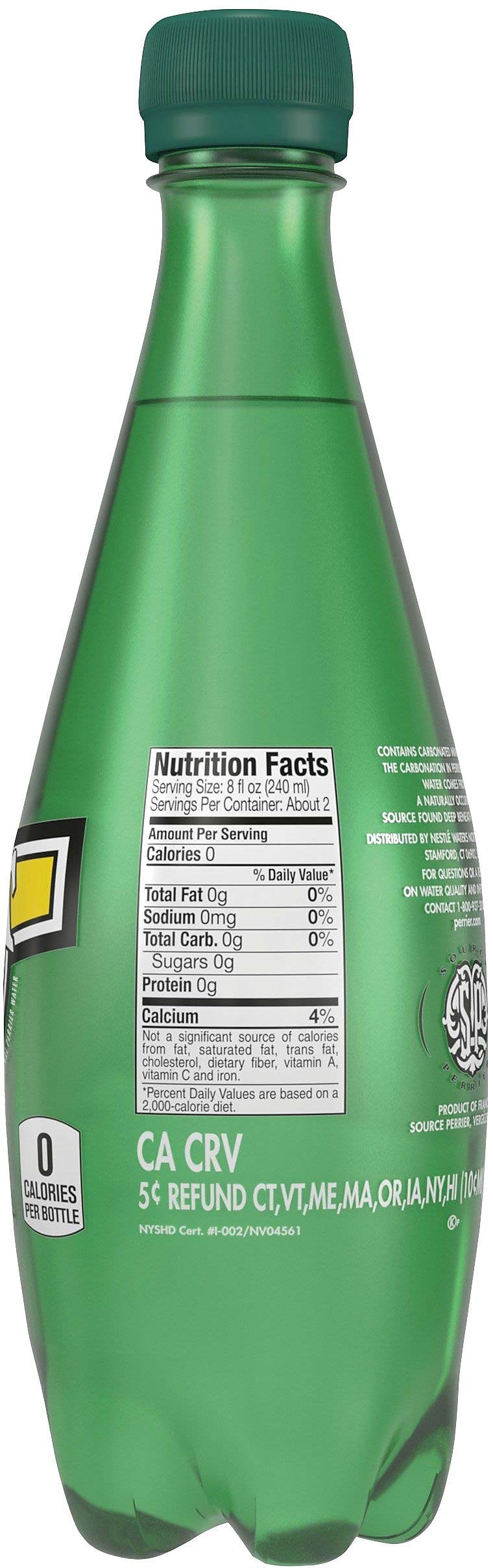 Mineral Water 24 CT T95838