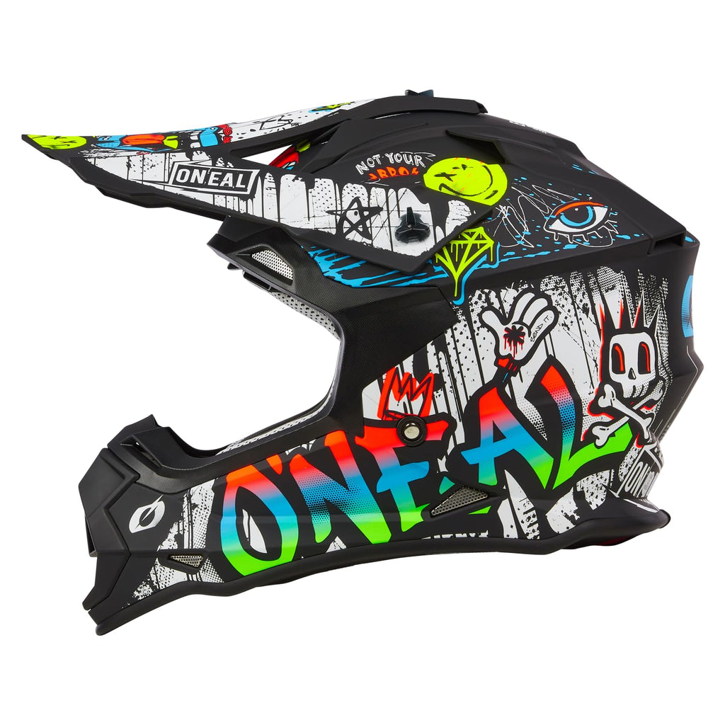 Helmet O548