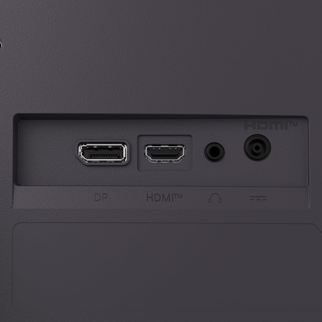 24-inch Full HD IPS Gaming Monitor J38825