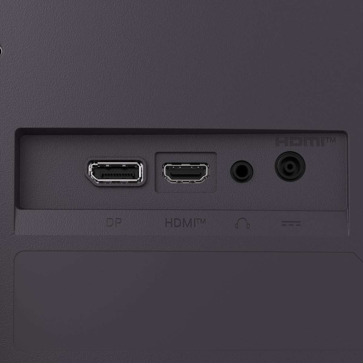 24-inch Full HD IPS Gaming Monitor J38825