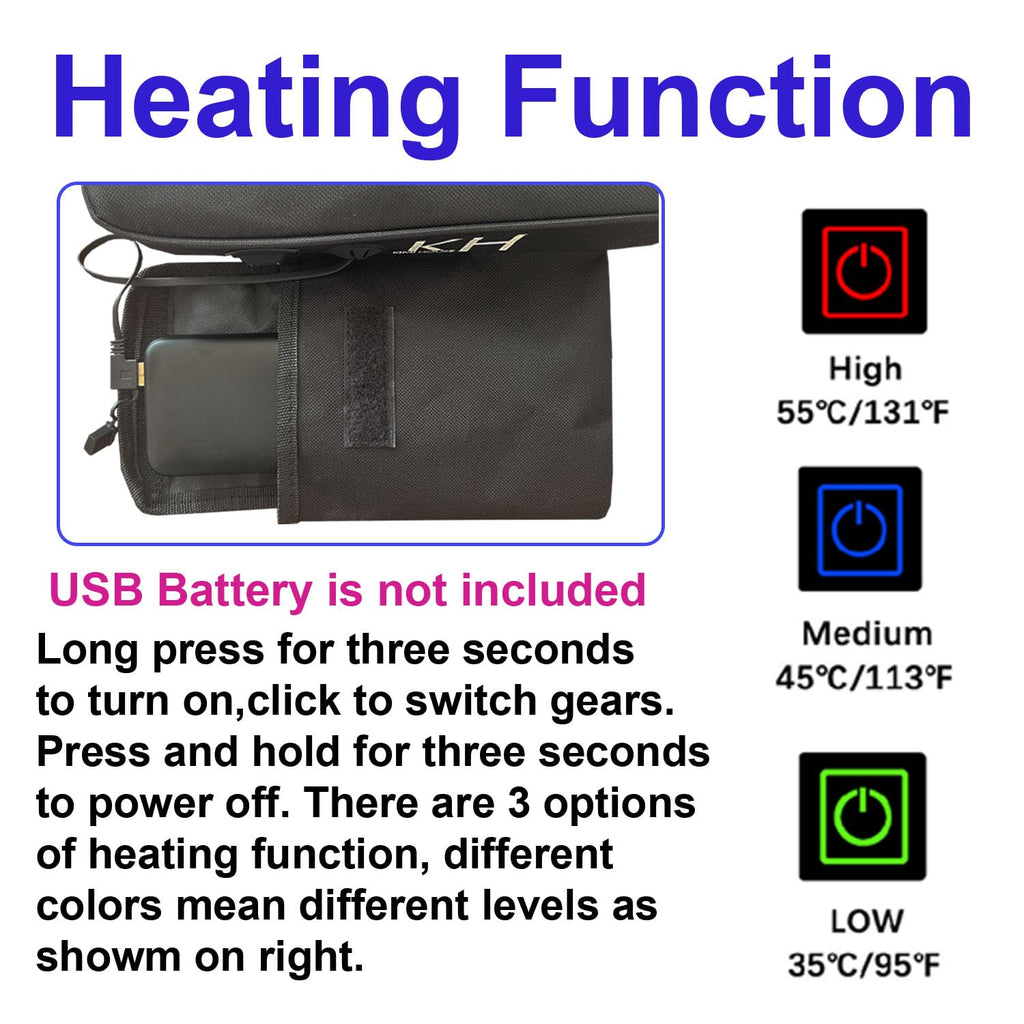 2 Pieces Indoor & Outdoor Chair Cushion U99009