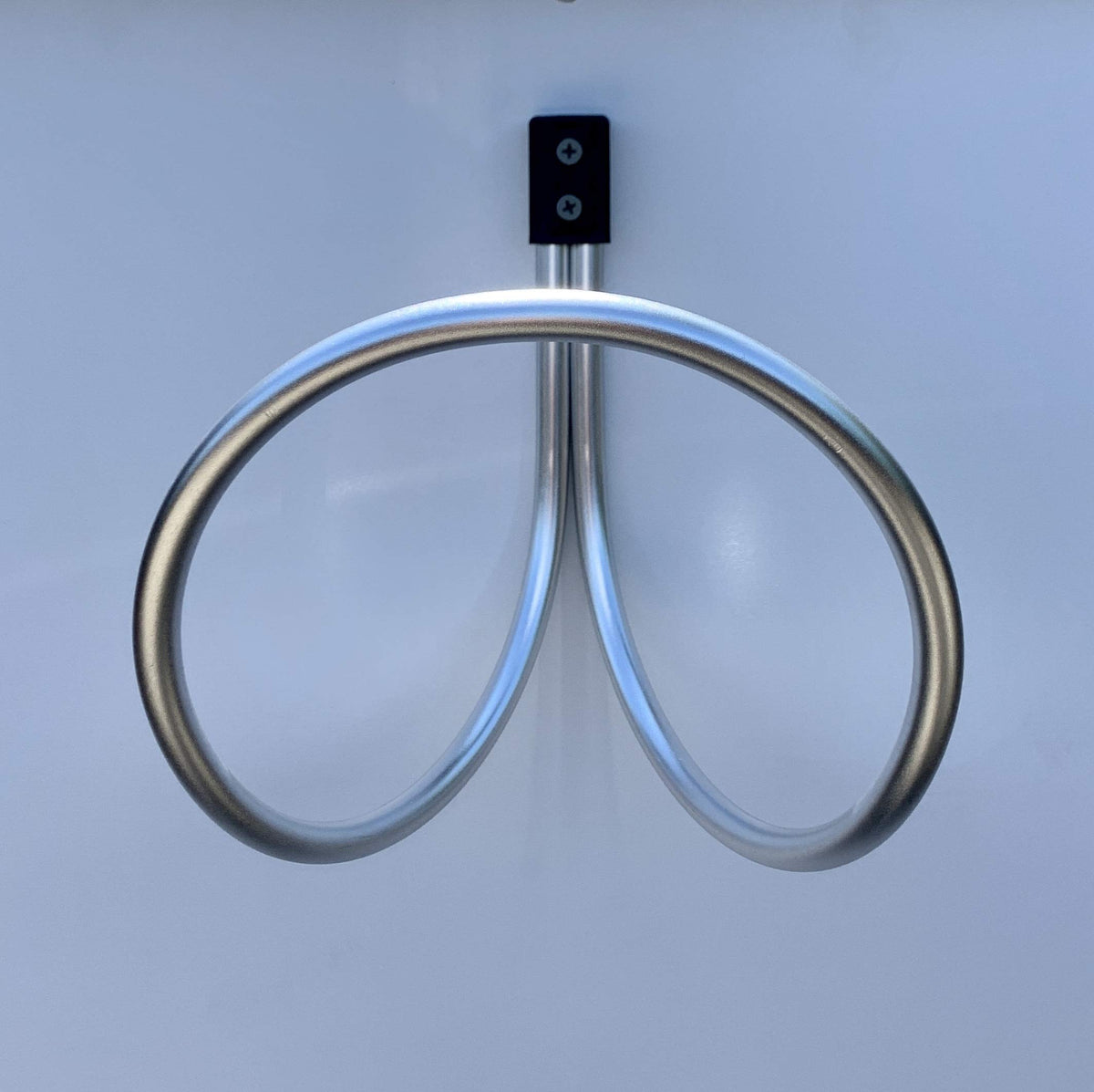 Aluminum Hose Hanger Wall Mount Q35342