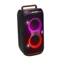 Portable Speaker with Foldable Handle S91073