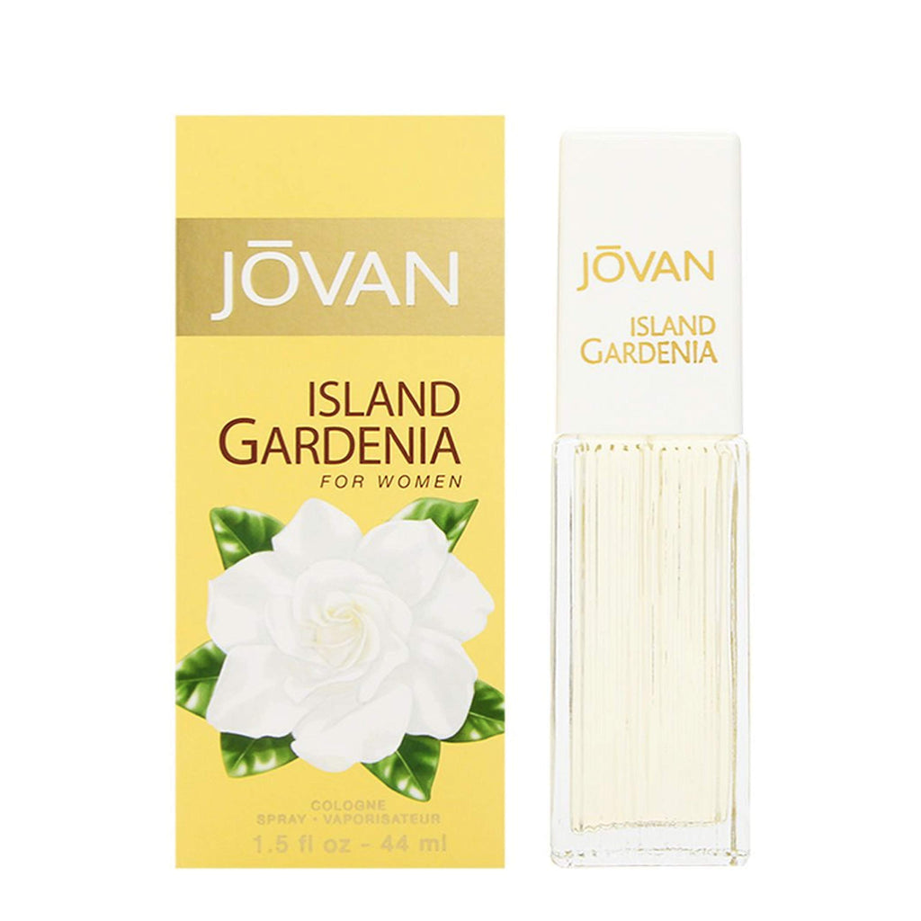 Gardenia Eau de Cologne Spray 1.5 fl oz T4417